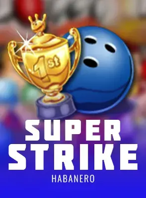 Super Strike